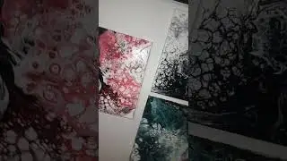 A BEHIND THE SCENES VIDEO OF ME BRINGING A VISION DOWN