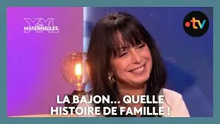 La Bajon : une histoire familiale extraordinaire - Les Maternelles XXL