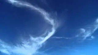 Free Cloud Footage - Cloud Timelapse Footage with Blue Sky - Free HD Video Download