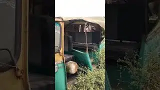 2018 MLRMOTORS Teja 3W Passenger Auto Cuttack