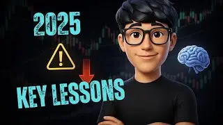 Обзор рынка 2025 года: ключевые уроки для инвесторов (EP171)