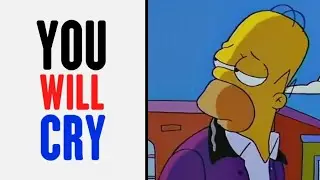 This Simpsons Episode Will Break Your Heart