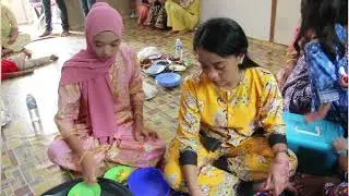 HADIS || AWN 2 NGTUNANG SILA HANGKA LUNGAN HADIS HI ARKIE