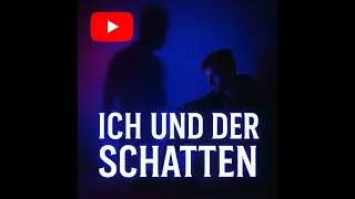 Ich und der Schatten | Emotionaler Deutschpop/Rap Song 2025 | Studio73431  #rap #pop