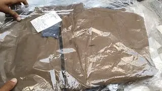 Duke Man Winter Jacket|| Ajio Duke Jacket Review|| #ajio #jacket #winter