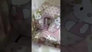 &hellip;Bedding Set Princess&hellip; #babybedding #baby #newborn