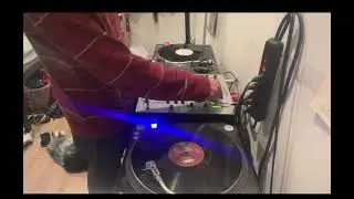 Variety Mix vol.1(Synth Pop, Dub, Downtempo,Lovers Rock, Leftfield, Cumbia)