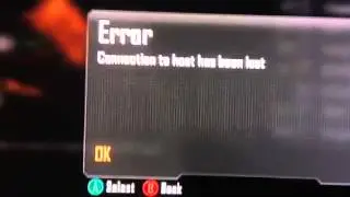2nd map vs Trauma JM & Emm Costelo