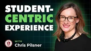 Digital Transformation in Higher Ed - Tips from UMass Leader Chris Pilsner