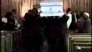 WRIGHT AND CALVEY FUNERAL HOME