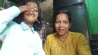 आराध्या का लॉकेट पहना है मैंने || कबूतर पानी पीना है आज हमारे घर| daily life vlog कोलकाता 
