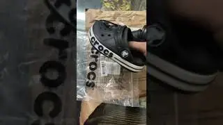 Amazon footwear #crocs #babyboy #footwear #sale #shorts #sale #shortvideo #amazon