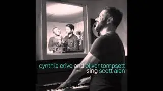 ANYTHING WORTH HOLDING ON TO - Cynthia Erivo (From 