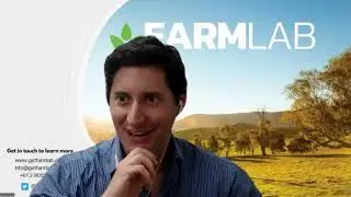 Landcare Farming: Simplifying Measuring & Recording Soil & Environment Data with FarmLab