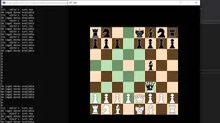 D Chess SDL c++ test v0.02