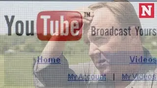 Infowars' Alex Jones Banned From YouTube, Facebook, Apple And Spotify