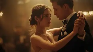 🔥 Romantic EDM Bachata x Czech Lyrics | Emotional Love Song 2025