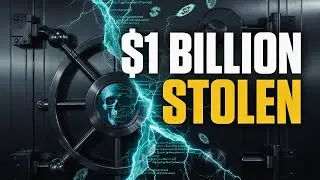 The Invisible Heist: How Hackers Stole $1 Billion from the World's Banks