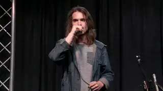 Daniel Simmons 