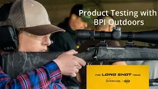 Product Reviews: Shooting New BPI Firearms at 