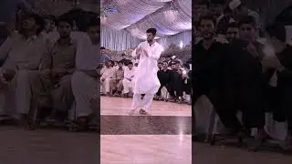 Superb Dance Performance