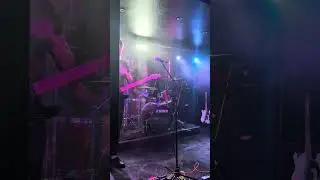 The Meffs - Rebellion Fringe 2024