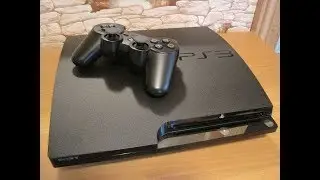 Стоит ли покупать PS3 в 2018 году