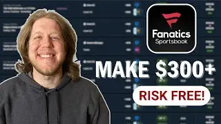 How to Profit from the Fanatics Sportsbook Signup Promo (2025 Update)