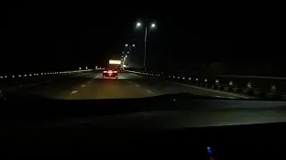 Highway Nights 🚗💨 | Party Music | Car Drive + FAST LANE PARTY 🚗 😊 | 