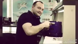 Gold Pride Заточка и ремонт инструмента для парикмахерских