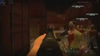 BrainBread 2 -- Teaser