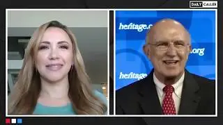 Amb. Miller: Heritage Index of Economic Freedom Informs Coronavirus Response