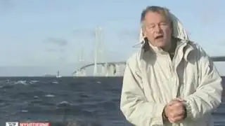 Carbon3 Trimaran for sale by Bach Yachting presentation on TV
