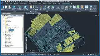 Overlays (3) (ZWCAD) - Spatial Manager Blog