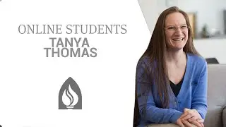 Tanya Thomas (USA) - Stories of Andrews University