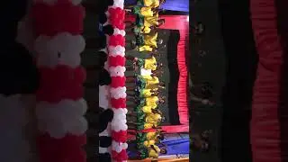 Payyannur College Sports Shishyan's: 2k17 freshers Day 😍👌💙