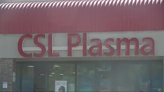 Iowan banned from donating plasma after &lsquo;reactive&rsquo; test showed HIV positive