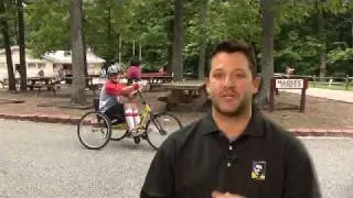 Special Kids Special Camps