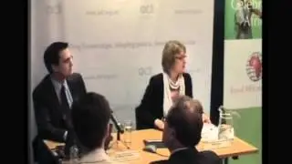 Alison Evans - Evaluating the impact of aid to Africa: lessons from the Millennium Villages
