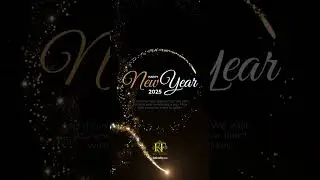 ✨🎉 Happy New Year 2025! 🎉  