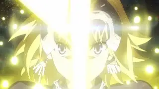 Fate/Apocrabridged Episode 5 Trailer: Project Aether