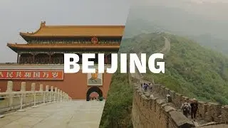 Beijing - China's capital mixes the ancient and modern world | Finnair