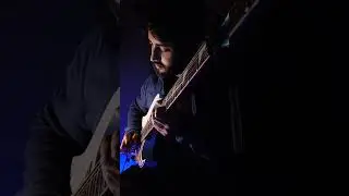November Rain solo on Ibanez RG | Neural DSP | Sauhom Chatterjee