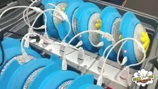Interactive play system(IPS) introduction 1