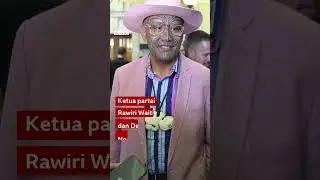Tiga anggota parlemen Māori terancam diskors dari parlemen karena haka  - BBC News Indonesia
