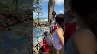 Castries, St. Lucia | Shopping and Tours #odysseyoftheseas 🚢 #royalcaribbean