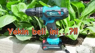 MAILTANK CORDLESS 32V