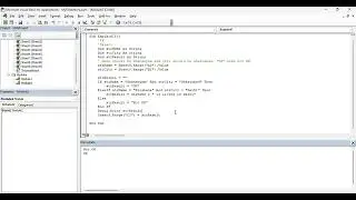 Master in Excel Macro &ndash; IF Condition क्या होता है? | आसान सीखिए | VBA IF Statement Tutorial-Part2