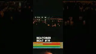#beatober 2025 Day 19: Firefly