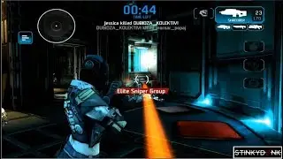 DM: vs G.o.D Venom EsG & Qwertz (late join)